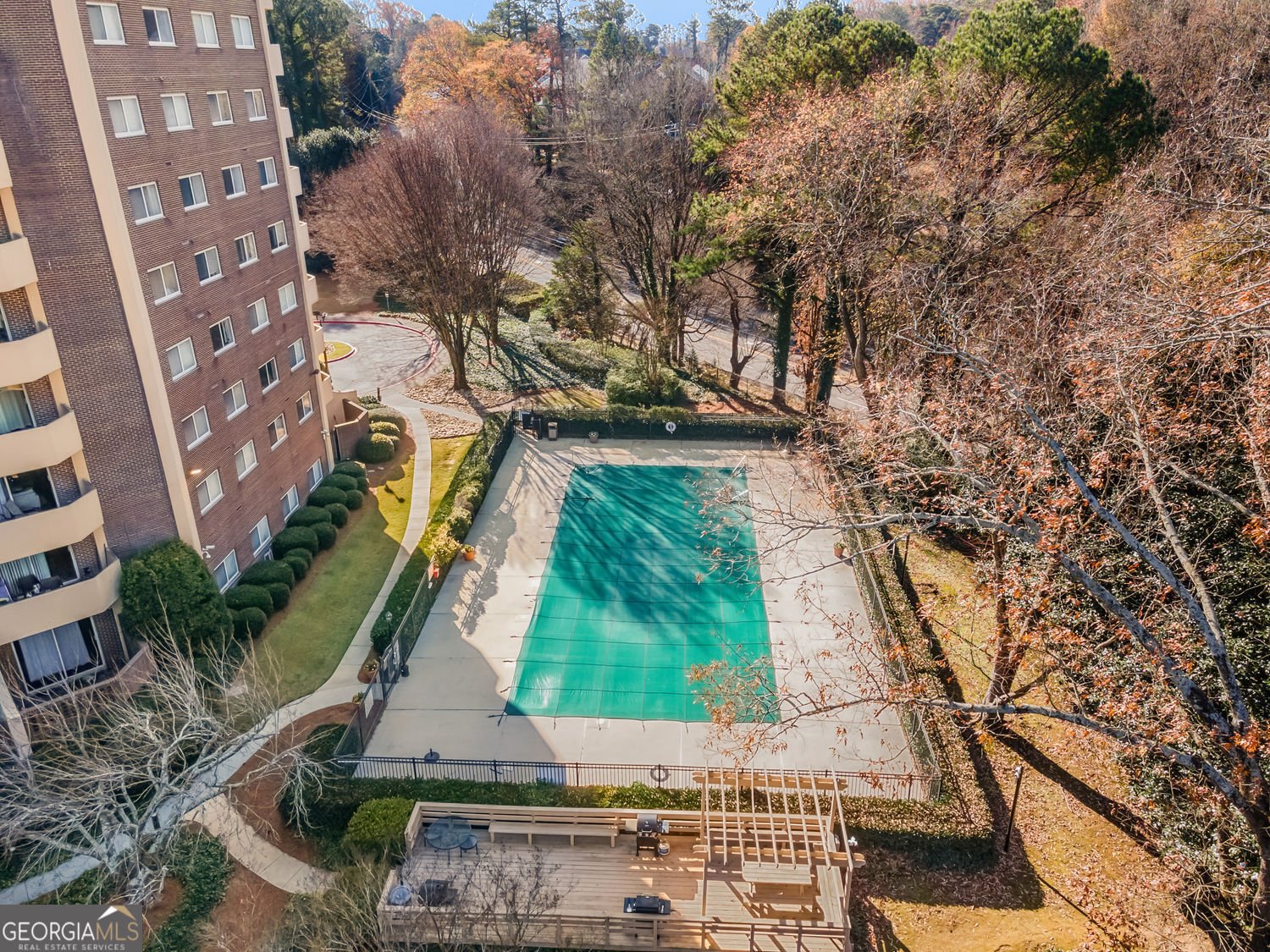 1501 Clairmont Road Decatur - 28