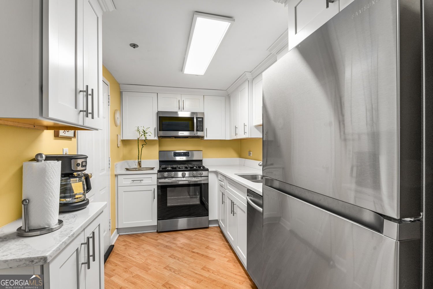 1501 Clairmont Road Decatur - 3