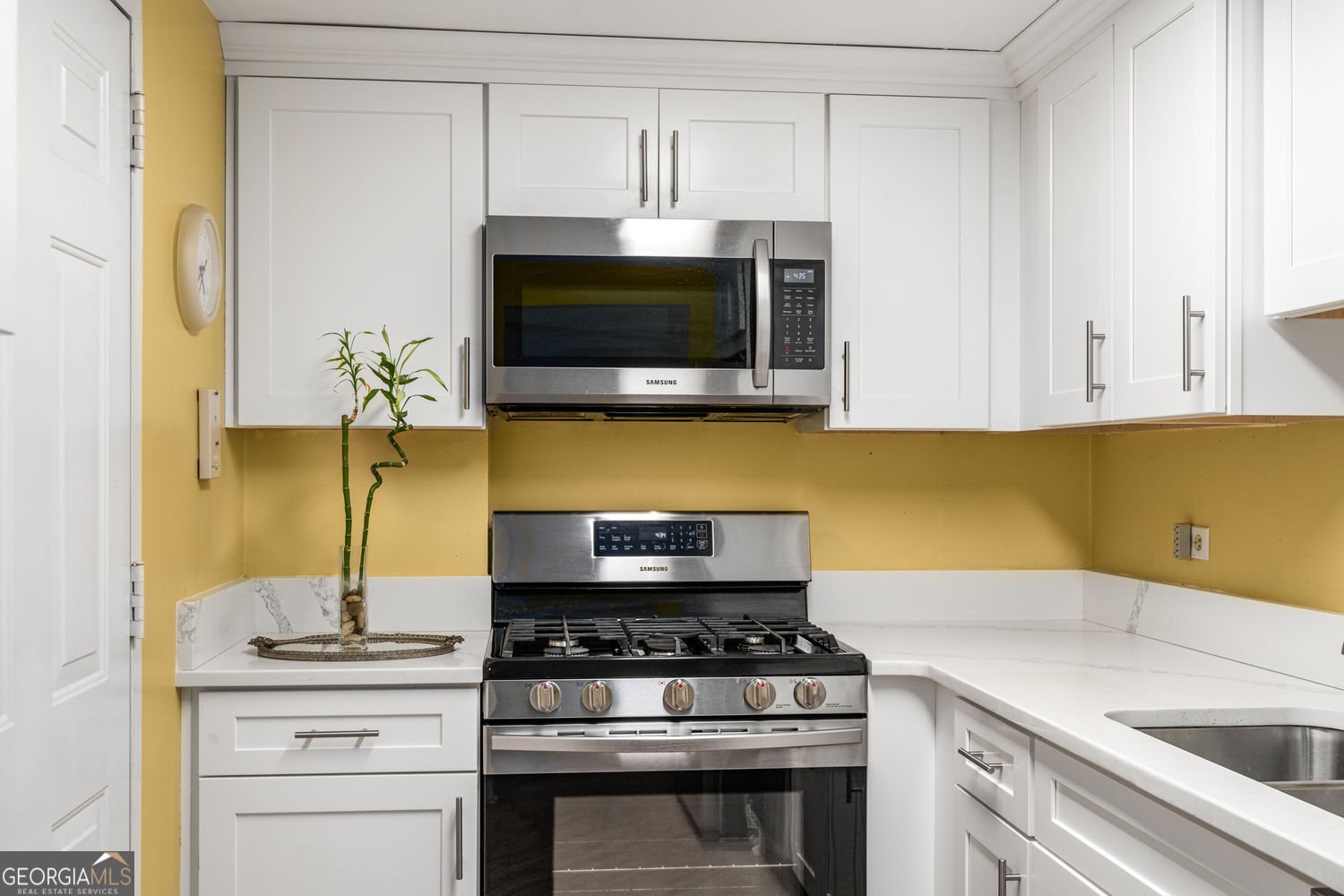1501 Clairmont Road Decatur - 5