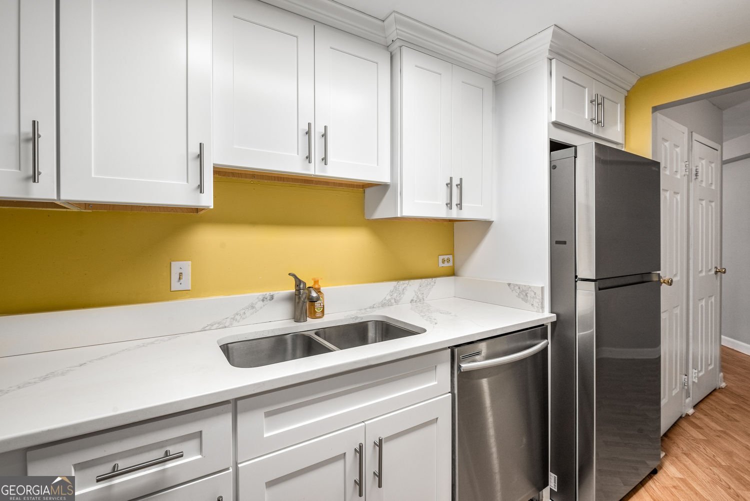 1501 Clairmont Road Decatur - 6