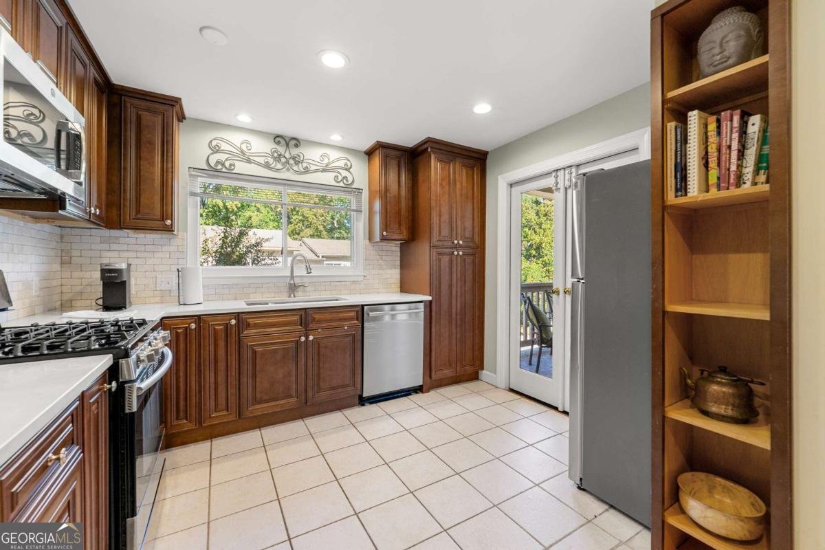 4082 Audubon Drive Marietta - 10