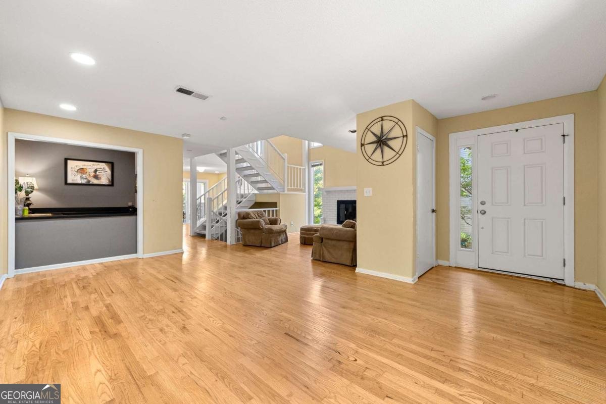 4082 Audubon Drive Marietta - 3