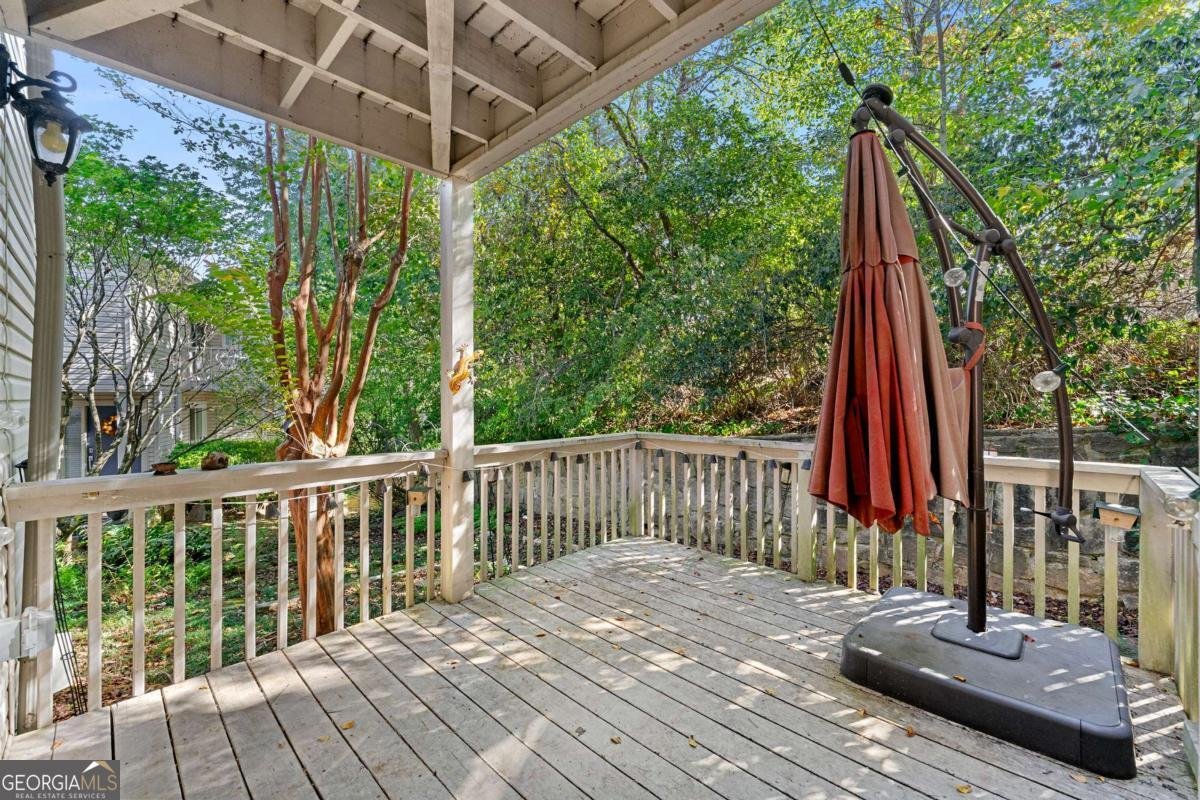 4082 Audubon Drive Marietta - 30