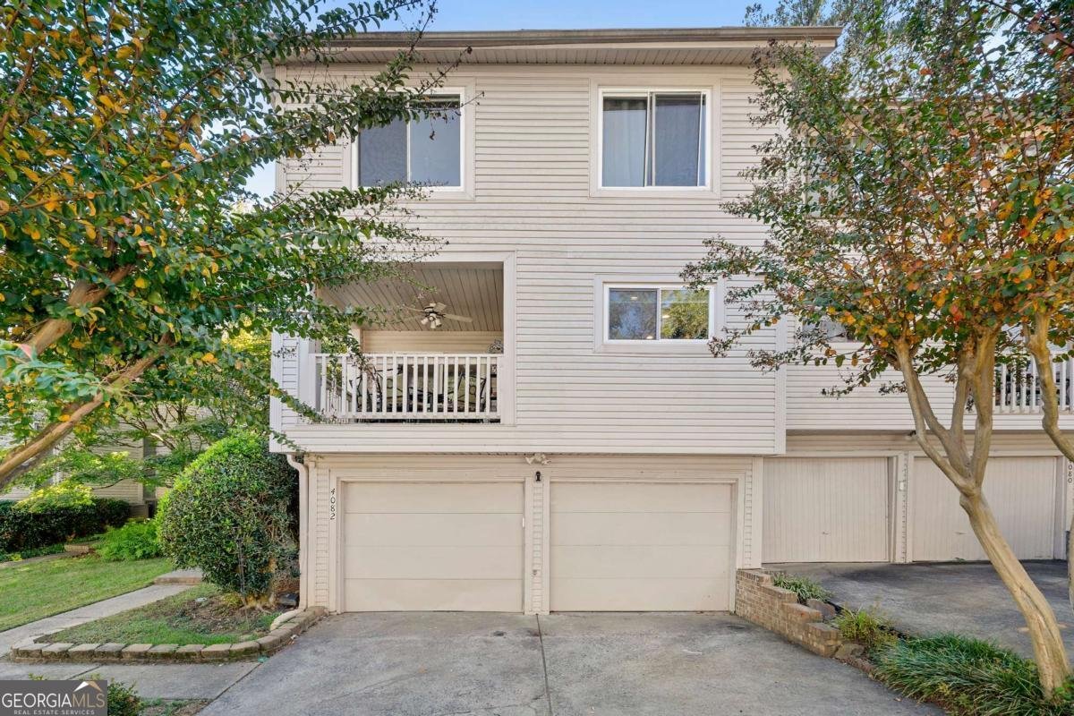 4082 Audubon Drive Marietta - 31