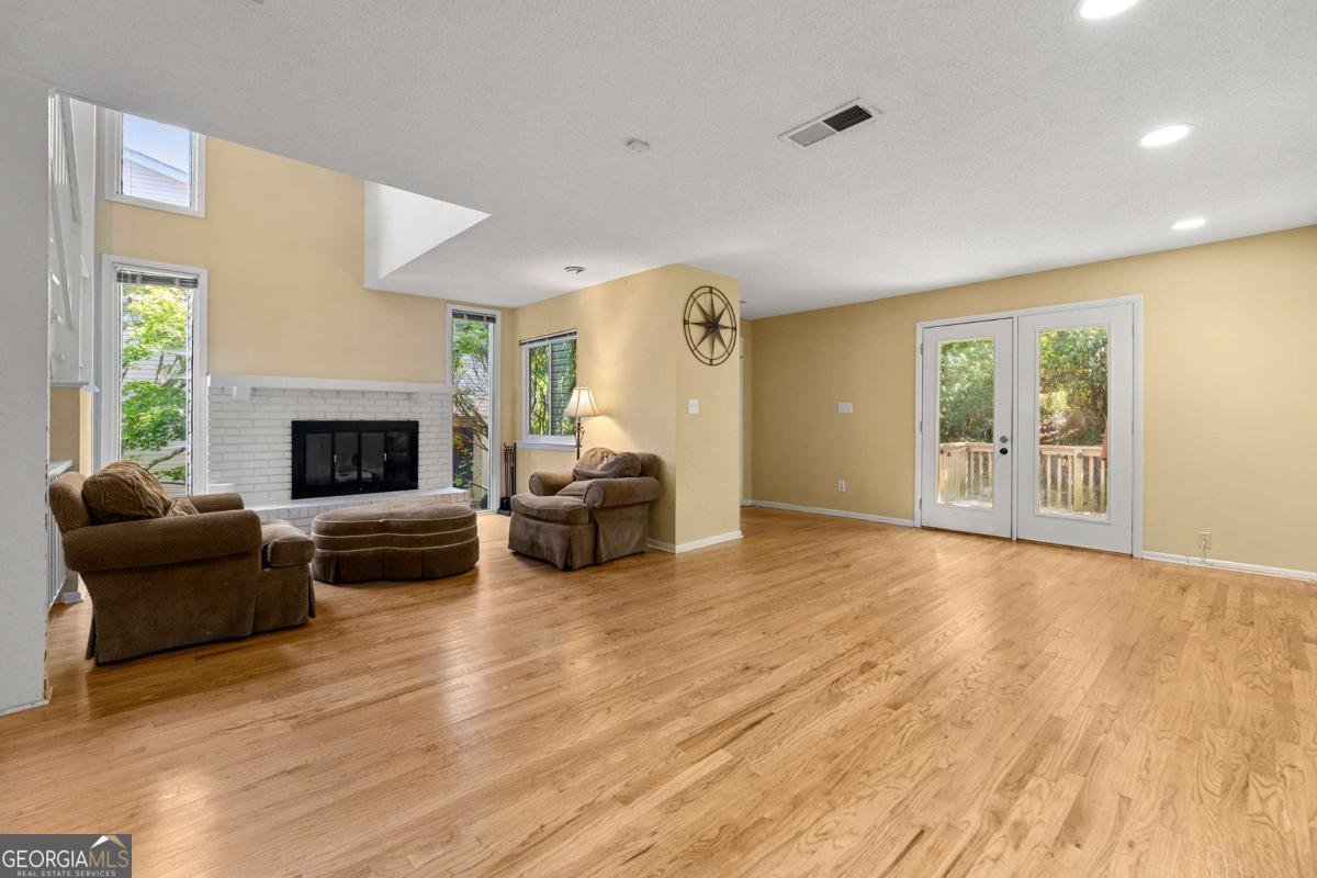 4082 Audubon Drive Marietta - 4