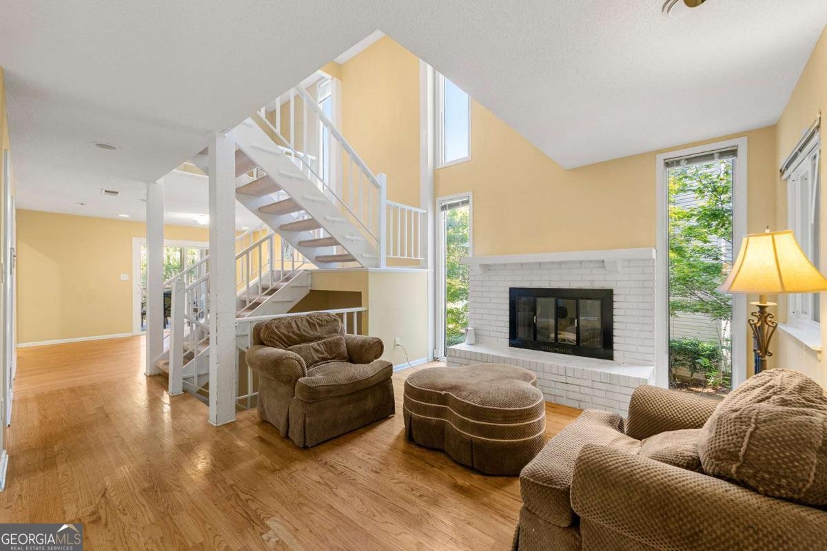 4082 Audubon Drive Marietta - 5