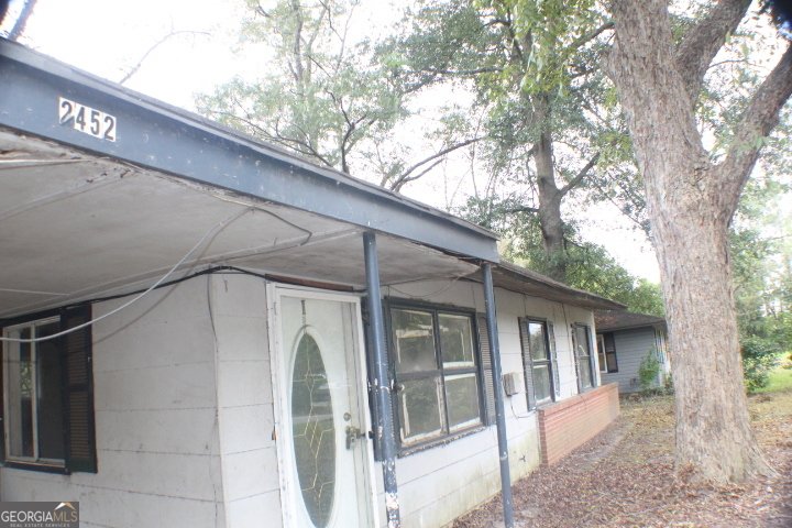 2452 Thrasher Avenue Macon - 11