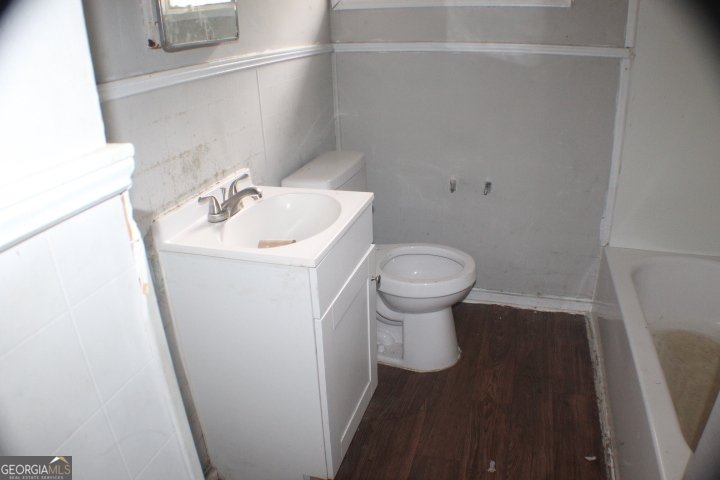 2452 Thrasher Avenue Macon - 4
