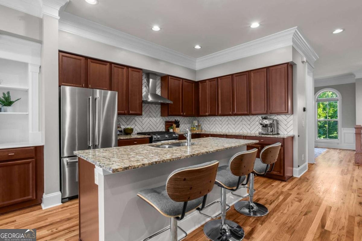 2560 Crescent Park Court Atlanta - 10