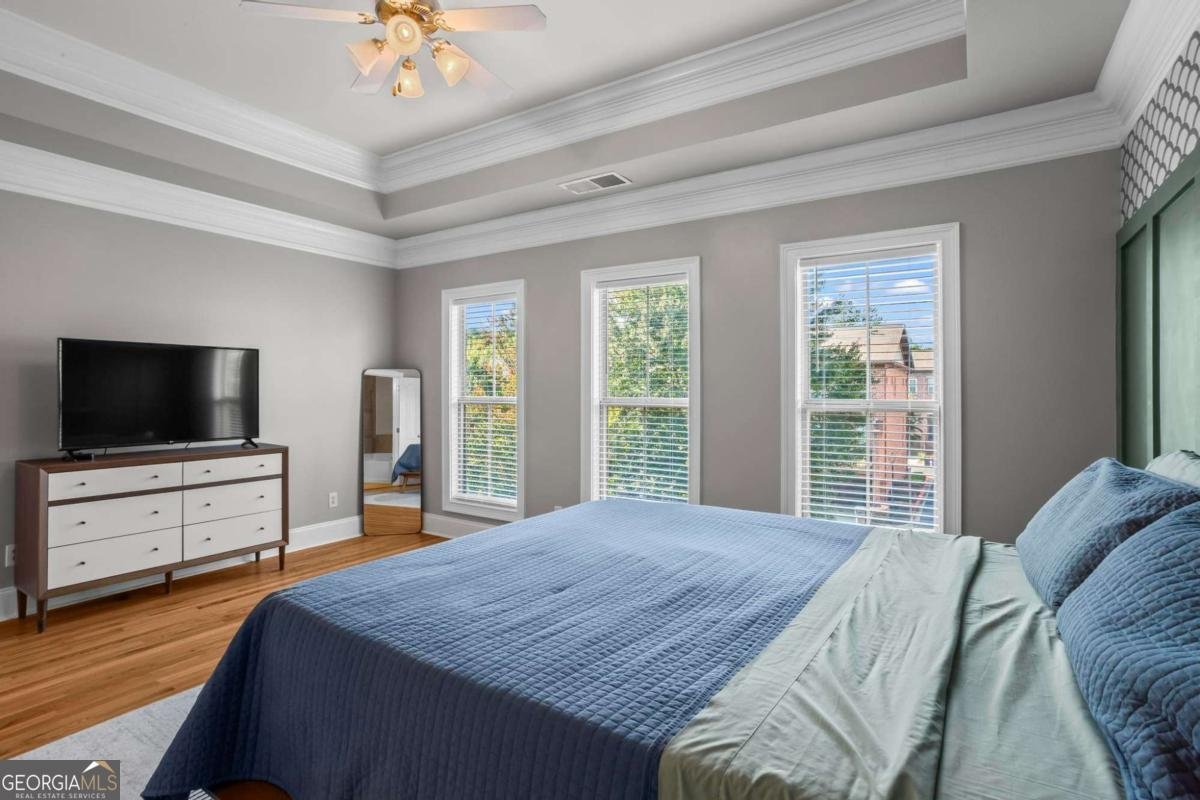 2560 Crescent Park Court Atlanta - 17