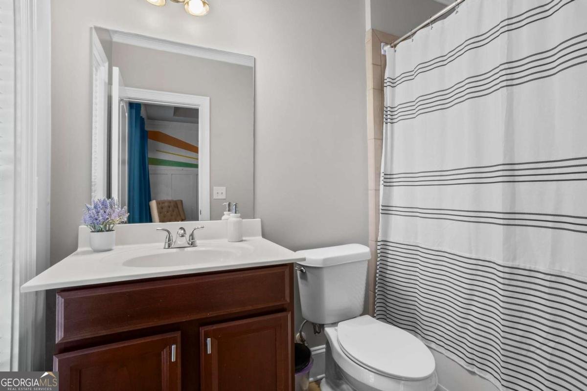 2560 Crescent Park Court Atlanta - 22