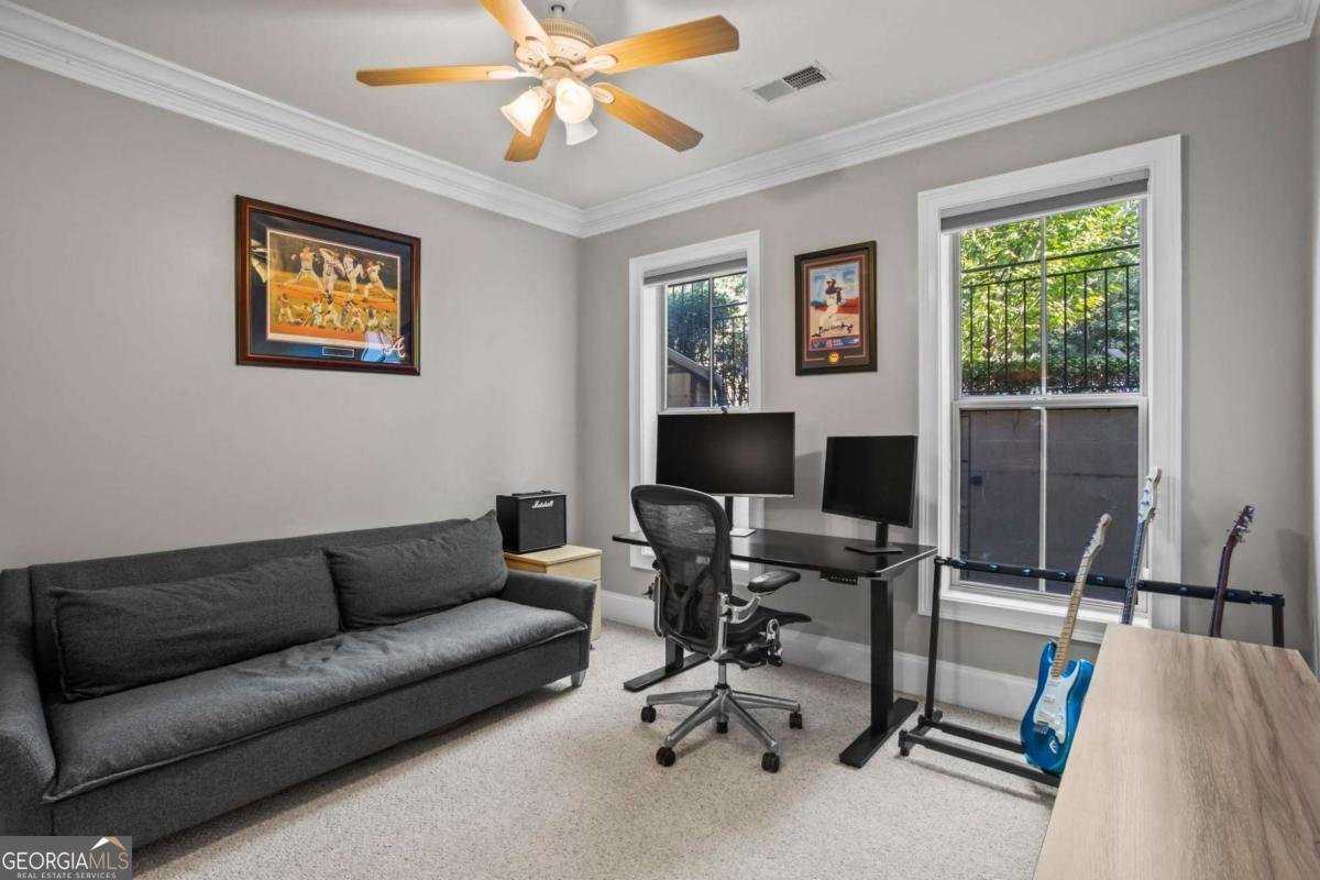2560 Crescent Park Court Atlanta - 24