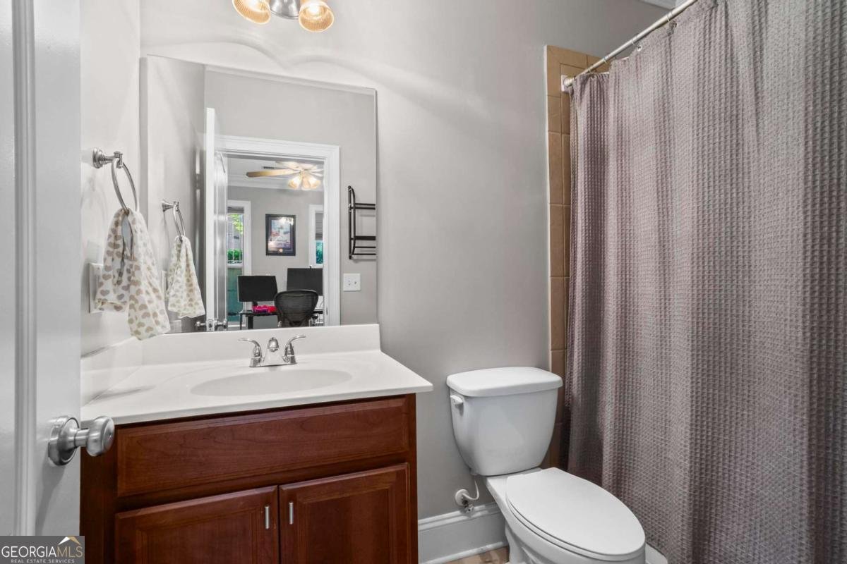 2560 Crescent Park Court Atlanta - 25