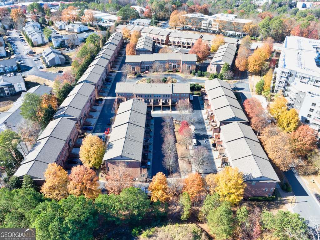 2560 Crescent Park Court Atlanta - 27