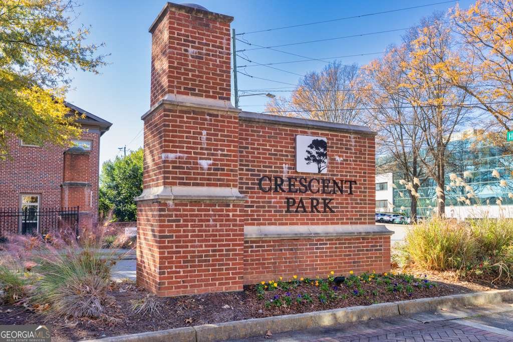 2560 Crescent Park Court Atlanta - 28