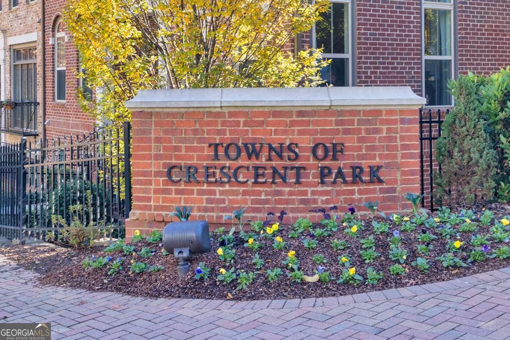 2560 Crescent Park Court Atlanta - 30