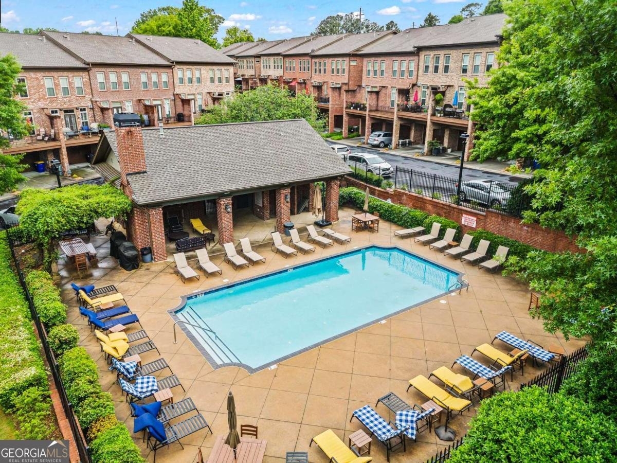 2560 Crescent Park Court Atlanta - 31