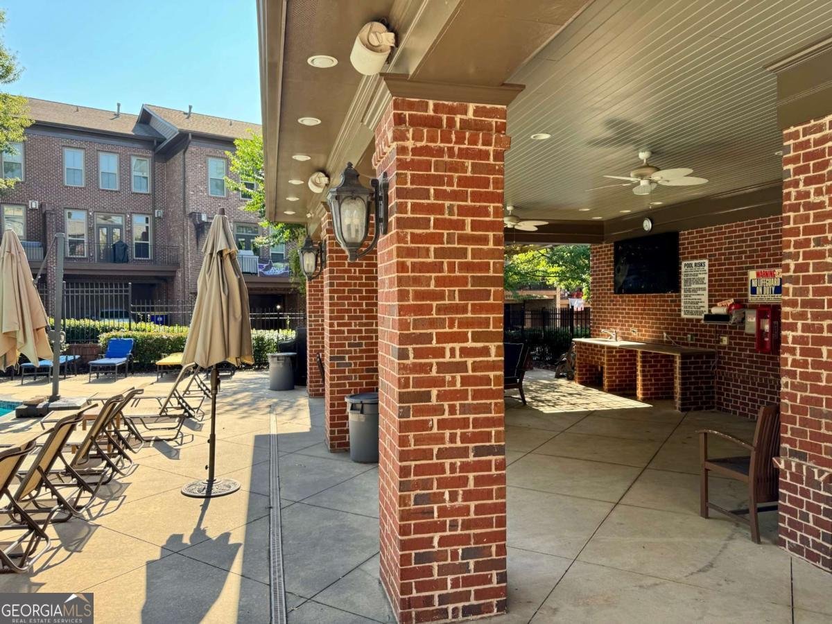 2560 Crescent Park Court Atlanta - 32