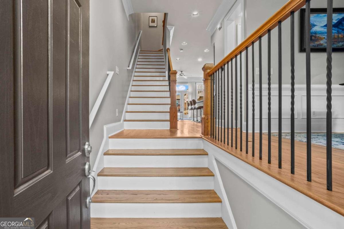 2560 Crescent Park Court Atlanta - 4