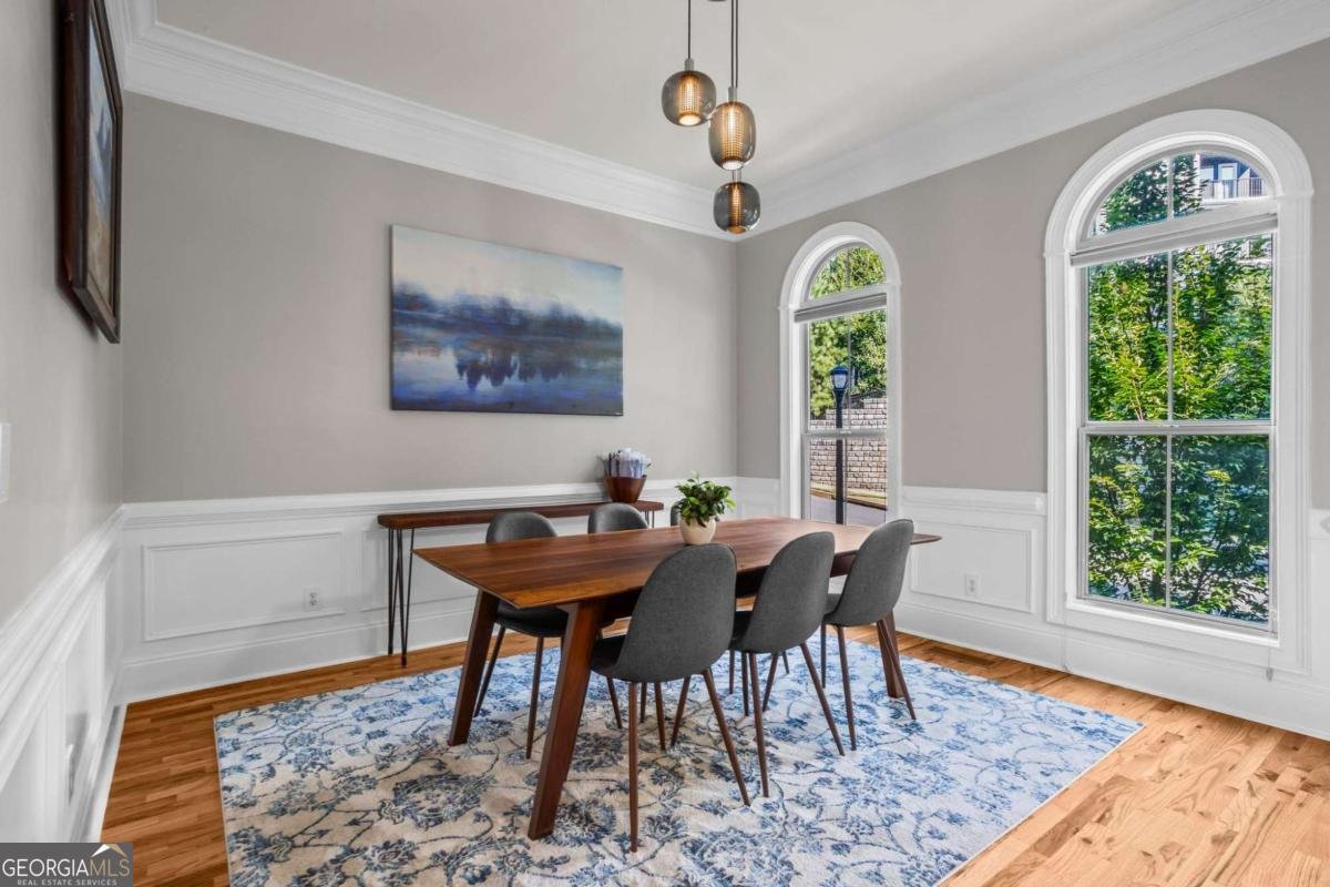 2560 Crescent Park Court Atlanta - 5