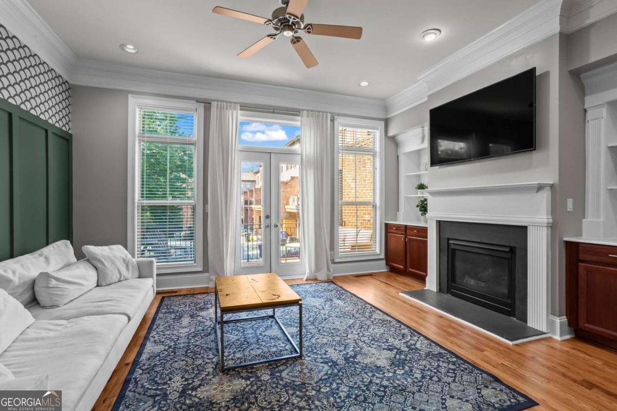 2560 Crescent Park Court Atlanta - 6