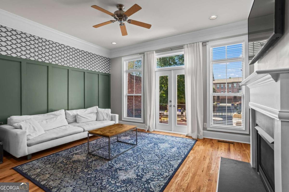 2560 Crescent Park Court Atlanta - 7