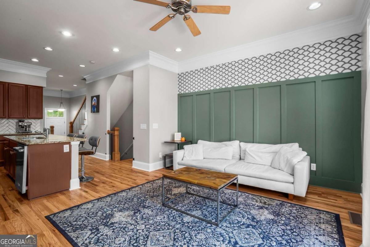 2560 Crescent Park Court Atlanta - 8