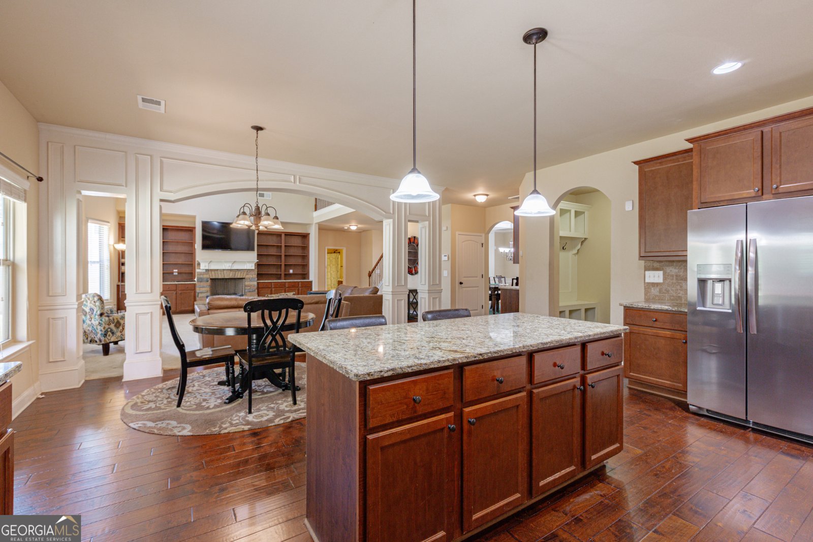 360 Seawright Drive Fayetteville - 2