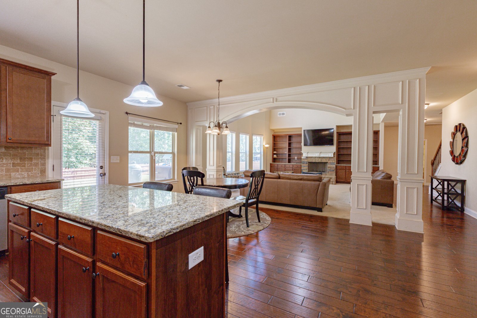 360 Seawright Drive Fayetteville - 3