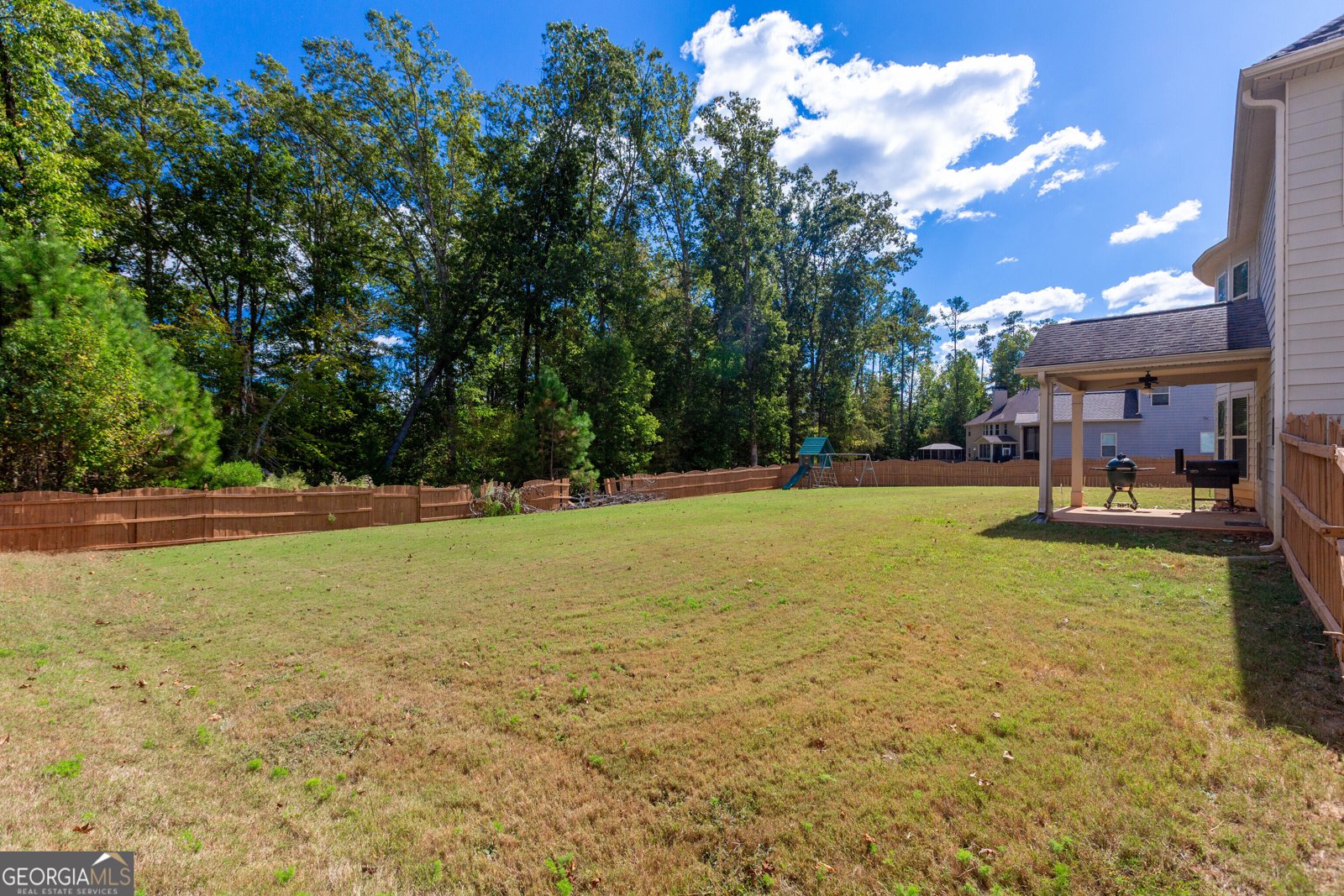 360 Seawright Drive Fayetteville - 30