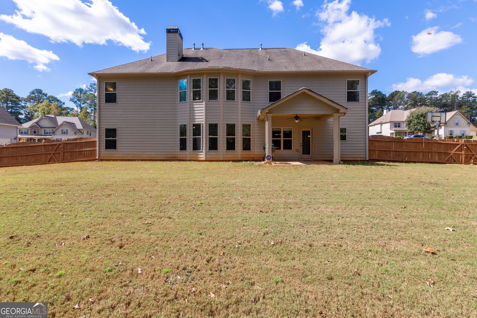 360 Seawright Drive Fayetteville - 31