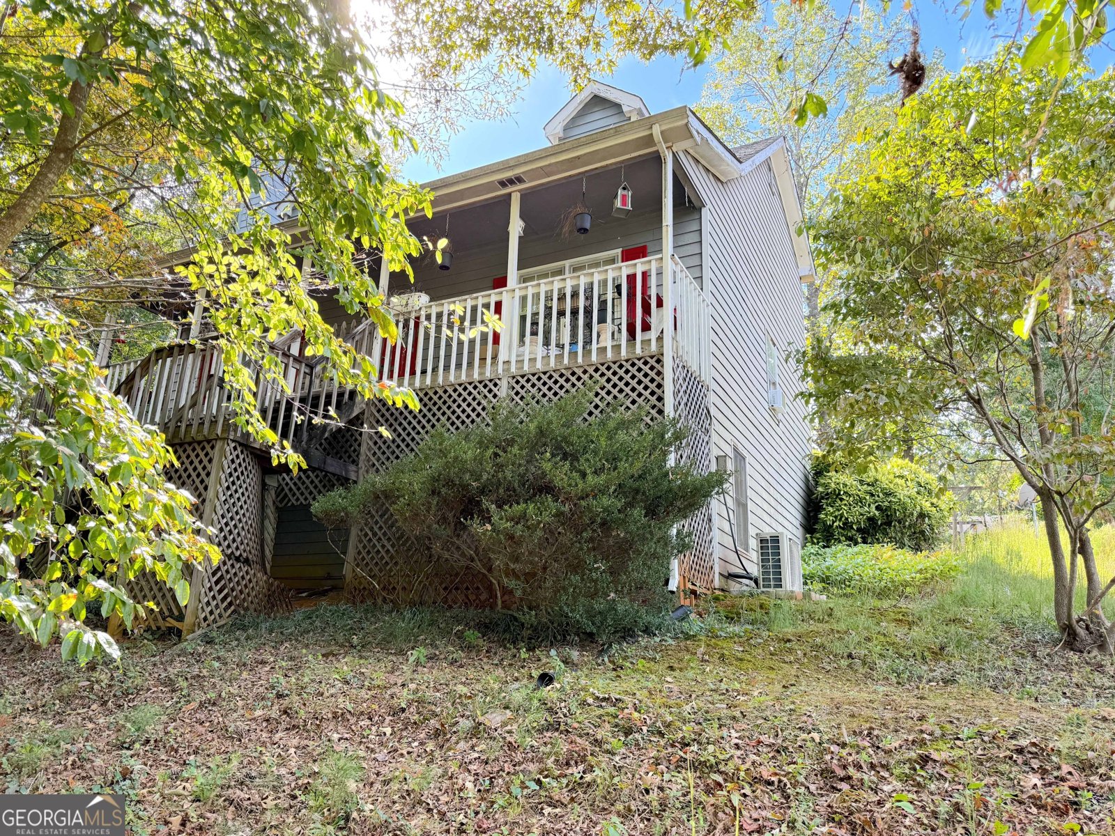 5059 Whites Mill Drive Gainesville - 3