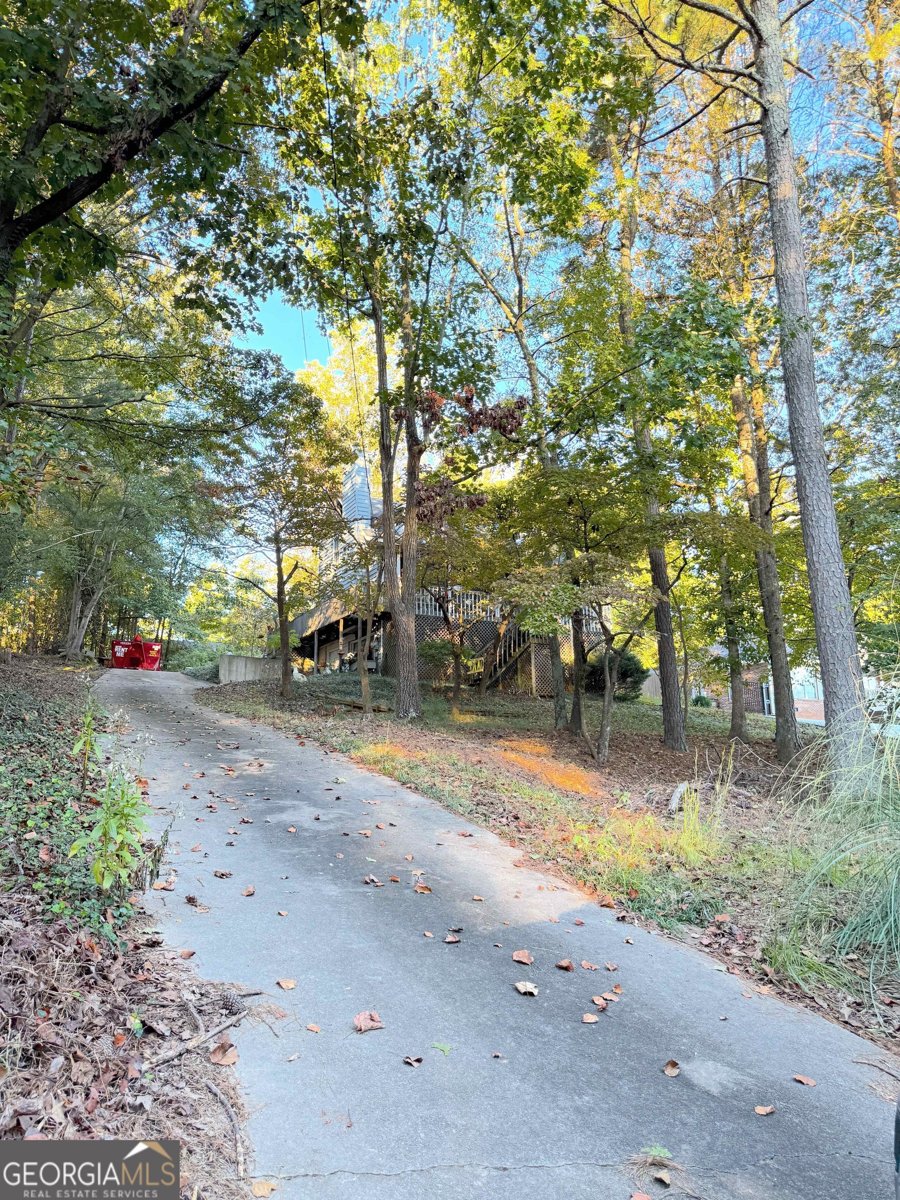 5059 Whites Mill Drive Gainesville - 6