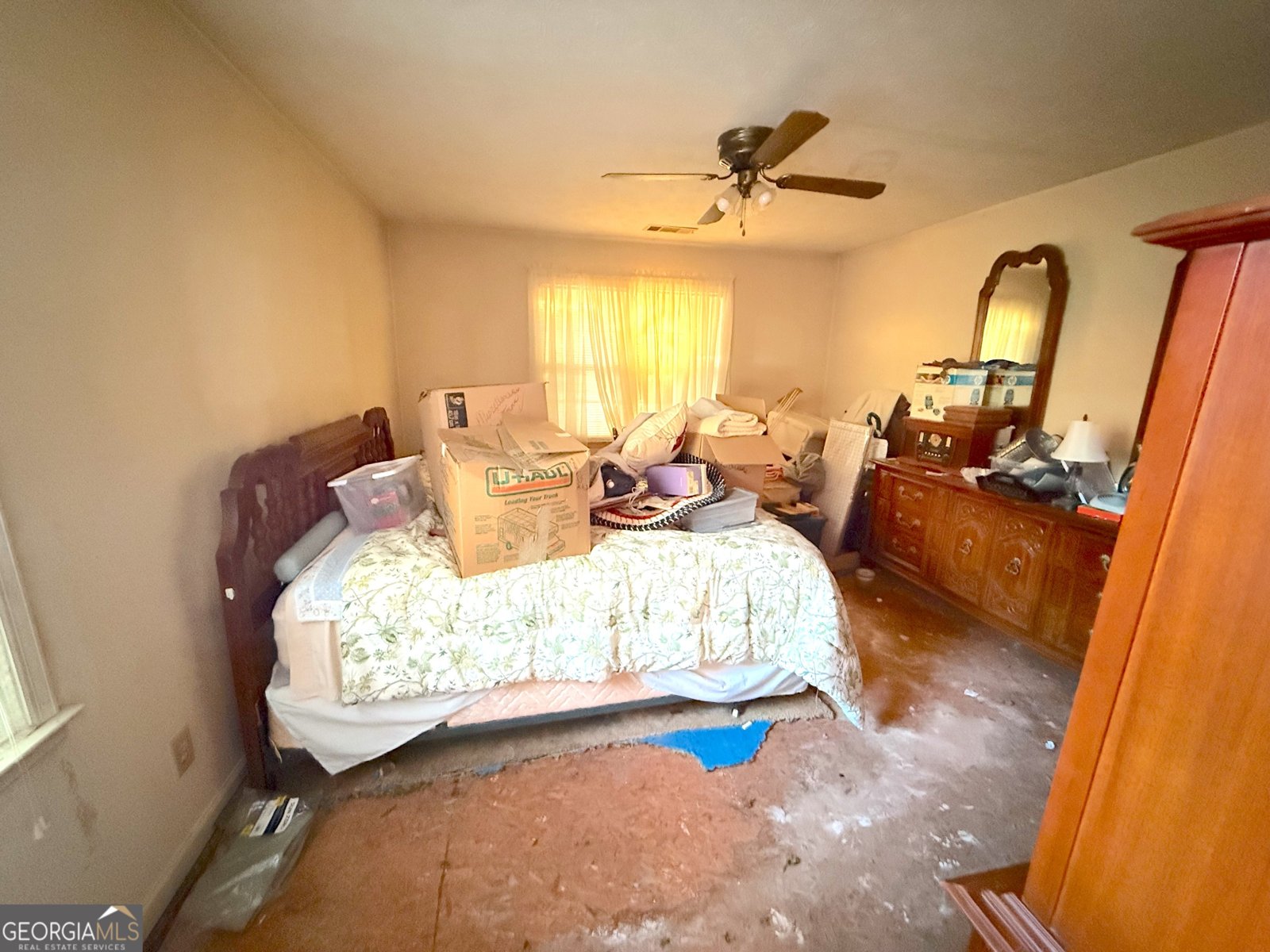 5059 Whites Mill Drive Gainesville - 9