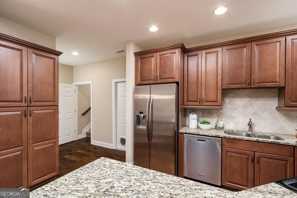 320 Brookhaven Walk Johns Creek - 10
