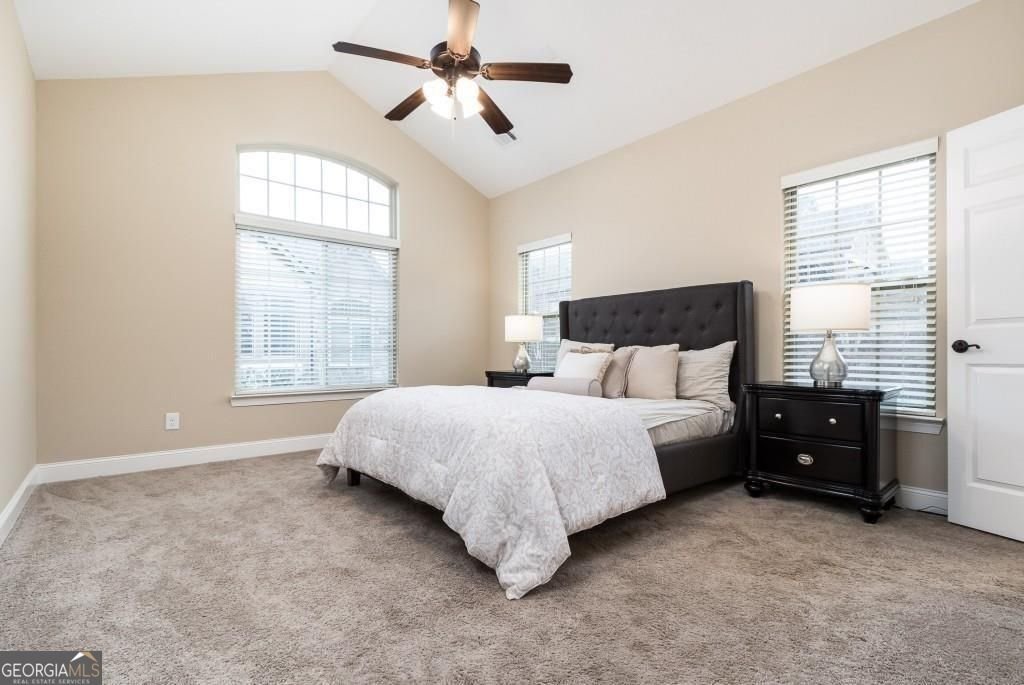 320 Brookhaven Walk Johns Creek - 12