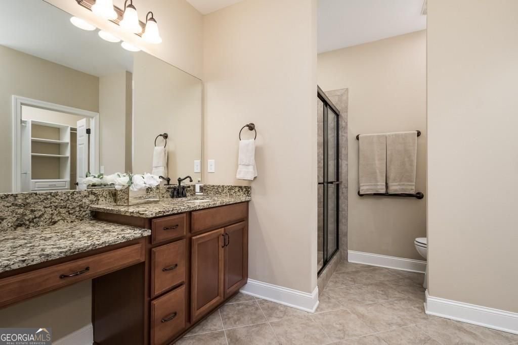 320 Brookhaven Walk Johns Creek - 13