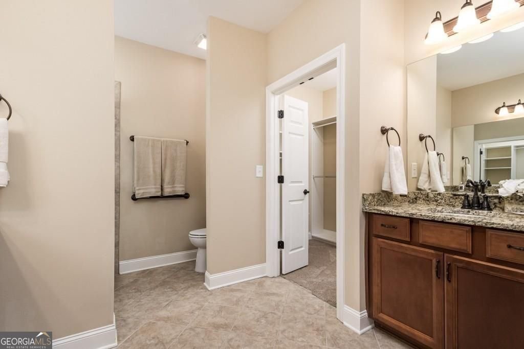 320 Brookhaven Walk Johns Creek - 14