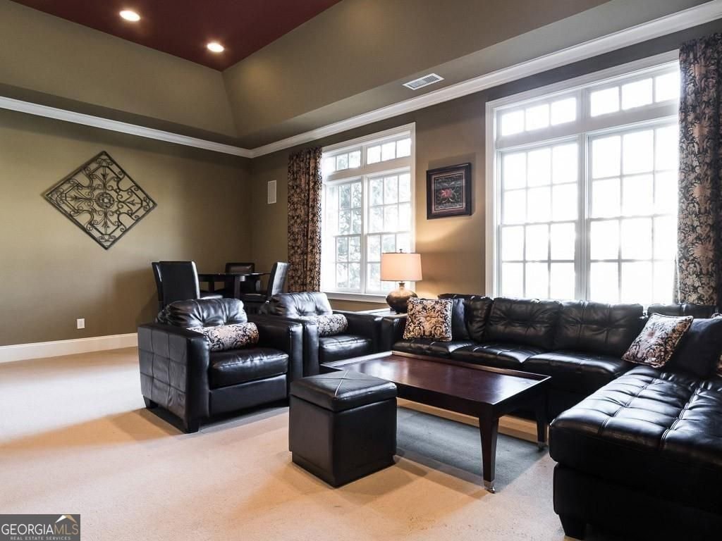 320 Brookhaven Walk Johns Creek - 25
