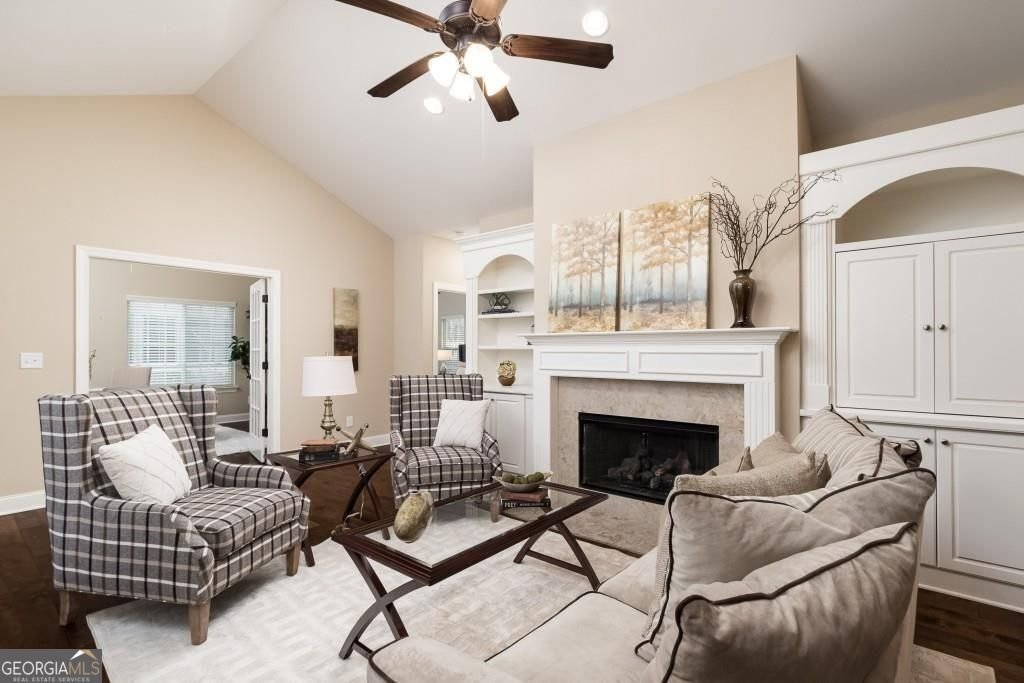 320 Brookhaven Walk Johns Creek - 4