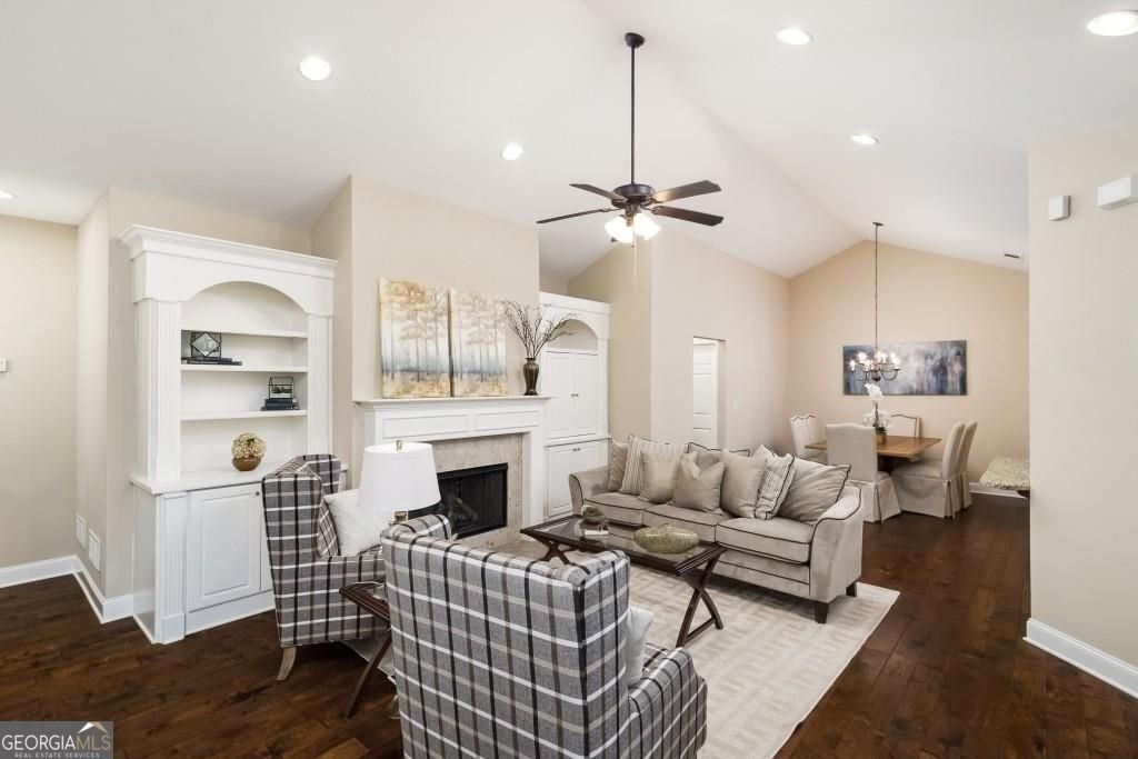 320 Brookhaven Walk Johns Creek - 5