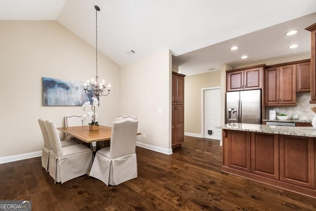 320 Brookhaven Walk Johns Creek - 6
