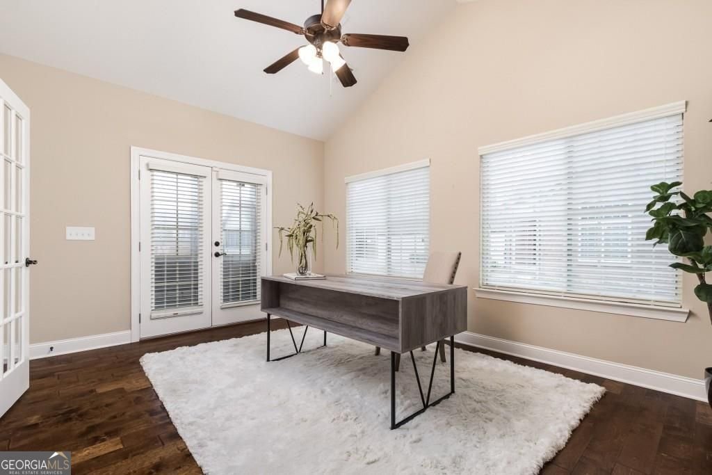 320 Brookhaven Walk Johns Creek - 7