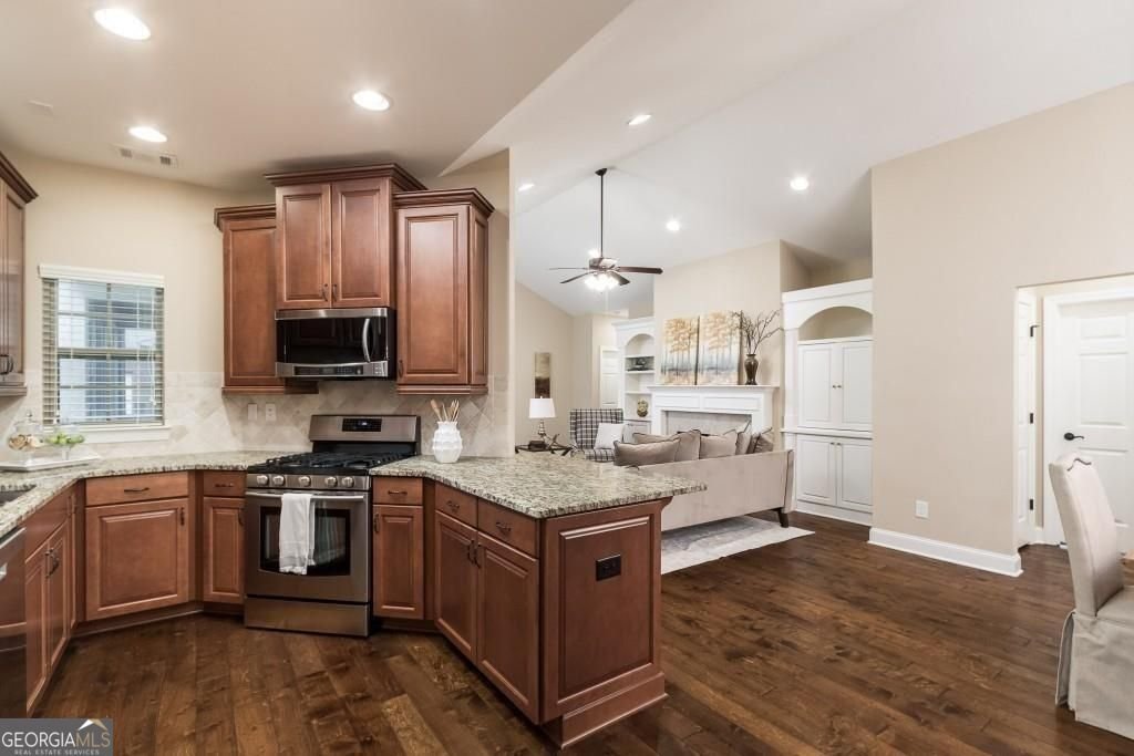 320 Brookhaven Walk Johns Creek - 8