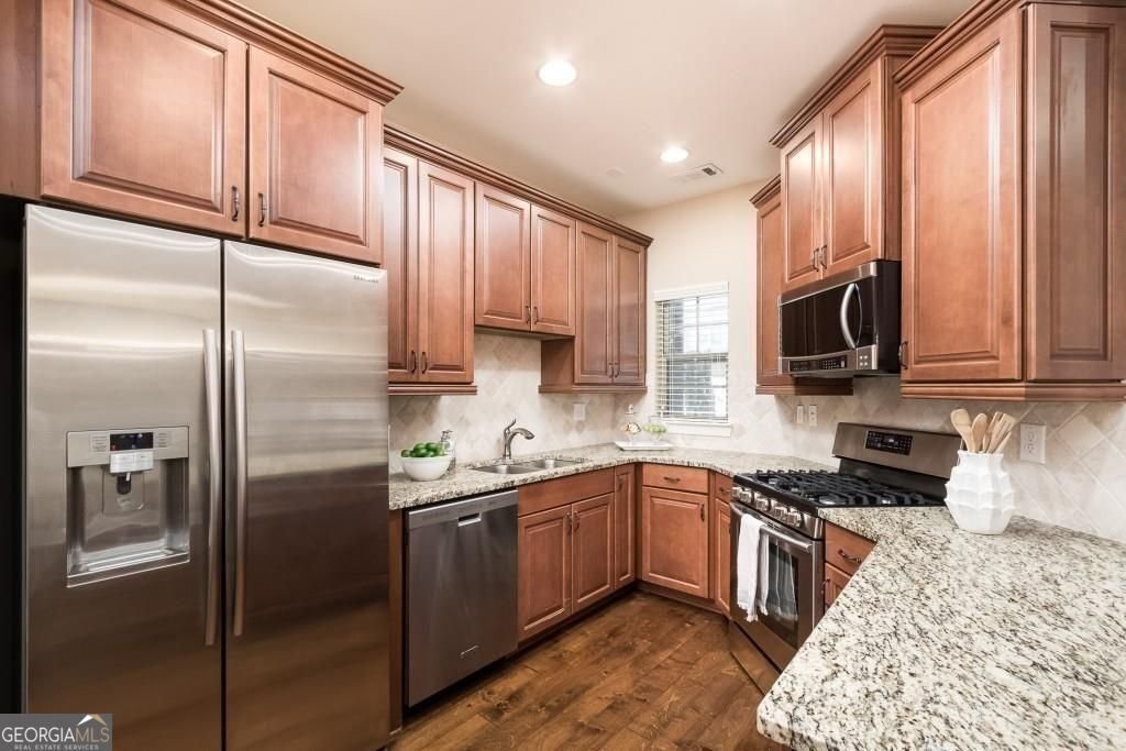 320 Brookhaven Walk Johns Creek - 9