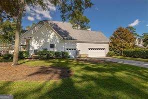 103 Bellrain Lane St. Simons - 36