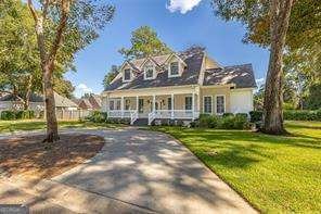 103 Bellrain Lane St. Simons - 38
