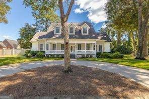103 Bellrain Lane St. Simons - 39
