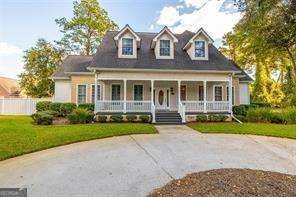 103 Bellrain Lane St. Simons - 43