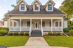 103 Bellrain Lane St. Simons - 44